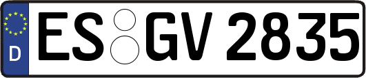 ES-GV2835