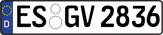 ES-GV2836