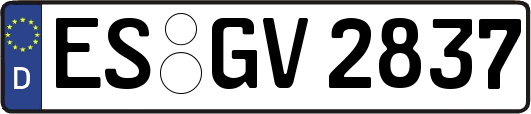 ES-GV2837