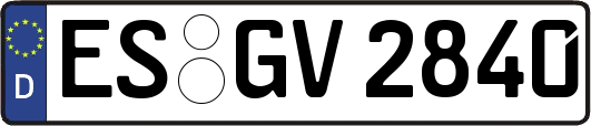 ES-GV2840