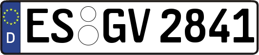 ES-GV2841