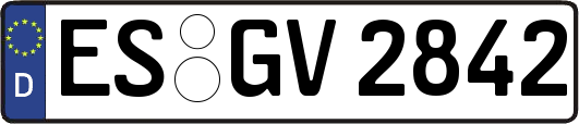 ES-GV2842