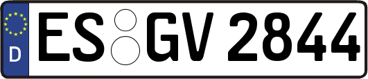 ES-GV2844