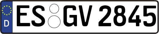 ES-GV2845