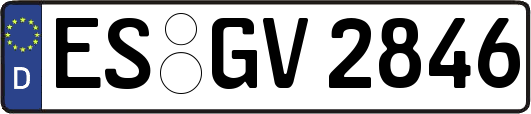 ES-GV2846