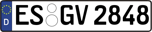 ES-GV2848