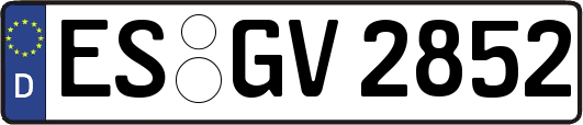 ES-GV2852