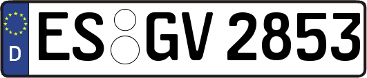 ES-GV2853