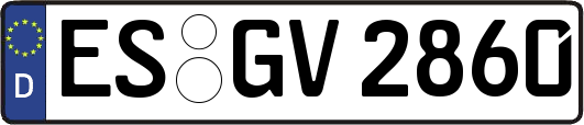 ES-GV2860