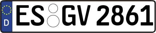 ES-GV2861