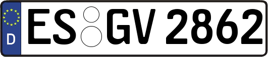 ES-GV2862