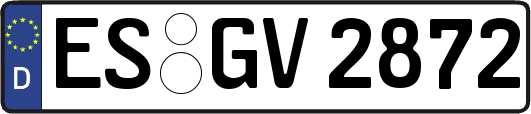 ES-GV2872