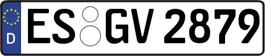 ES-GV2879