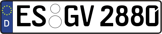 ES-GV2880
