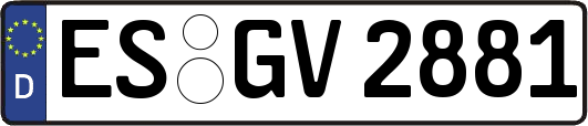 ES-GV2881