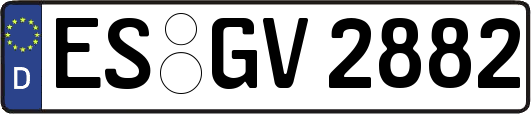 ES-GV2882