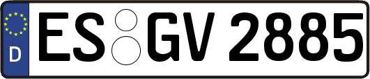 ES-GV2885