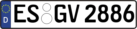 ES-GV2886