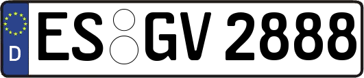ES-GV2888