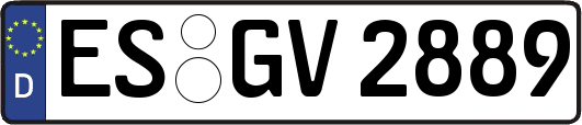 ES-GV2889