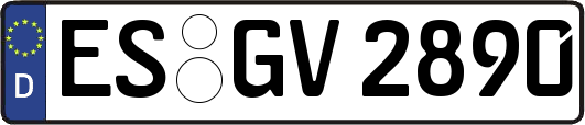ES-GV2890