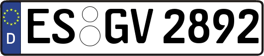ES-GV2892