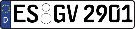 ES-GV2901