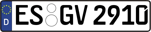 ES-GV2910