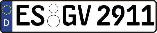 ES-GV2911