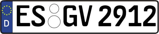 ES-GV2912