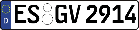 ES-GV2914