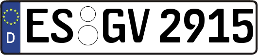 ES-GV2915