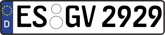 ES-GV2929