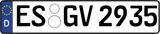 ES-GV2935