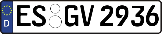 ES-GV2936