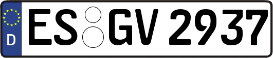 ES-GV2937