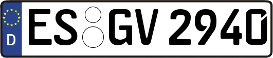 ES-GV2940