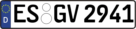 ES-GV2941