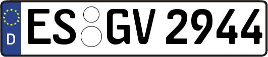 ES-GV2944