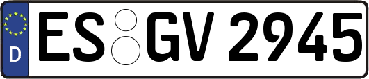 ES-GV2945