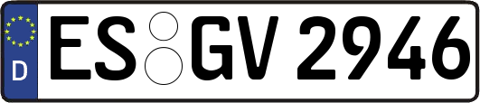 ES-GV2946
