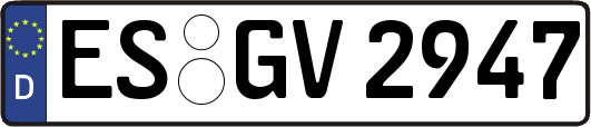 ES-GV2947