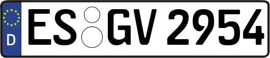 ES-GV2954