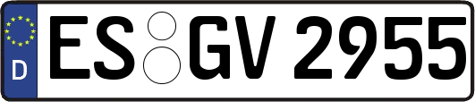 ES-GV2955