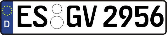 ES-GV2956