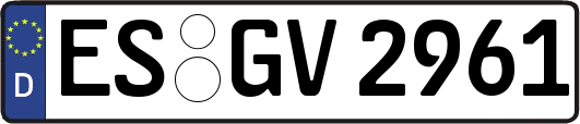 ES-GV2961