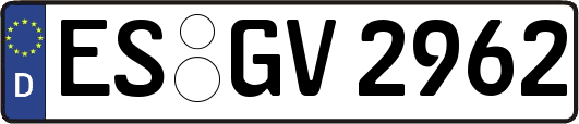ES-GV2962