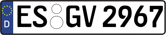 ES-GV2967