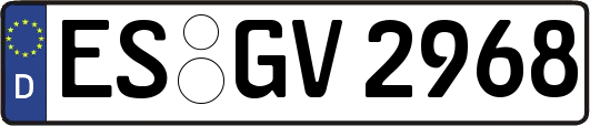 ES-GV2968