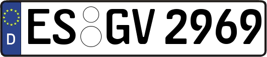 ES-GV2969